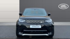 Land Rover Discovery 3.0 D300 Metropolitan Edition 5dr Auto Diesel Station Wagon